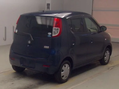 Suzuki MR Wagon