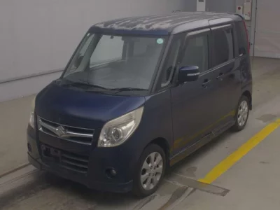 Suzuki Palette