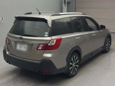Subaru EXIGA