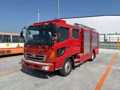 Hino RANGER