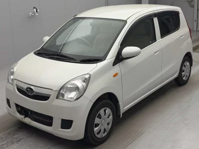 Subaru PLEO