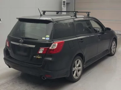 Subaru EXIGA