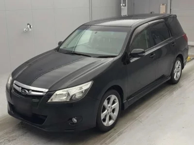 Subaru EXIGA