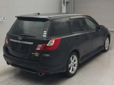 Subaru EXIGA