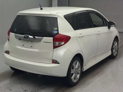 Subaru TREZIA