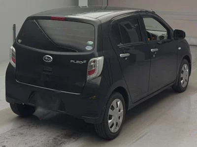 Subaru PLEO PLUS