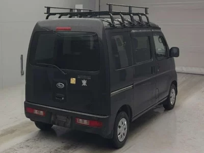 Subaru SAMBAR