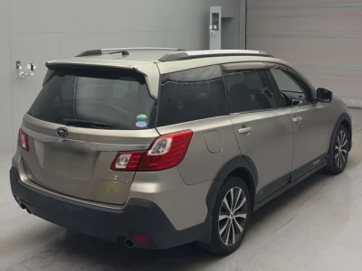 Subaru EXIGA