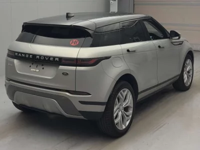 Rover RANGE ROVER