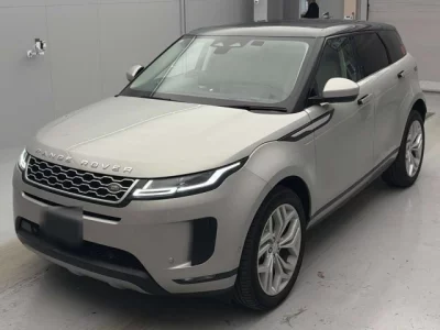 Rover RANGE ROVER