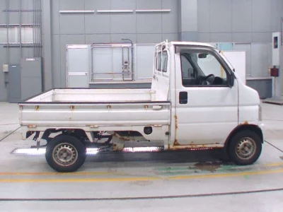 Honda ACTY TRUCK