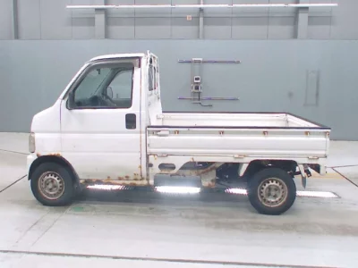 Honda ACTY TRUCK