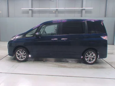 Mazda Biante