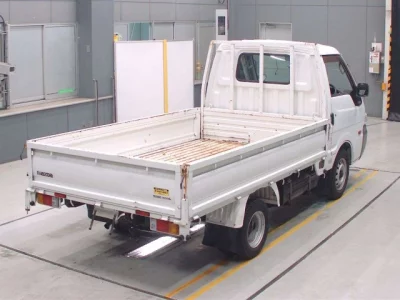 Mazda Bongo