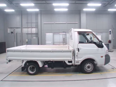 Mazda Bongo