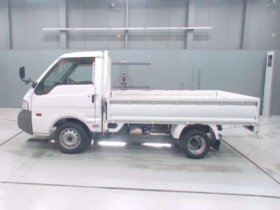 Mazda Bongo