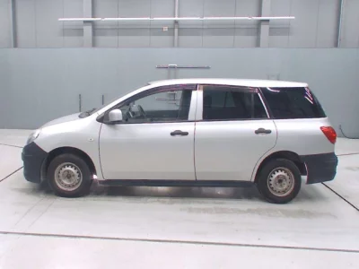Nissan AD