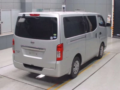 Nissan Caravan