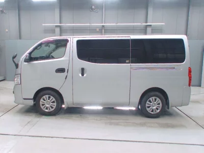 Nissan Caravan