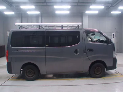 Nissan Caravan