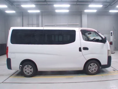 Nissan Caravan