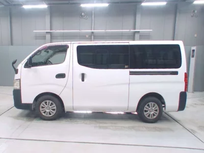 Nissan Caravan