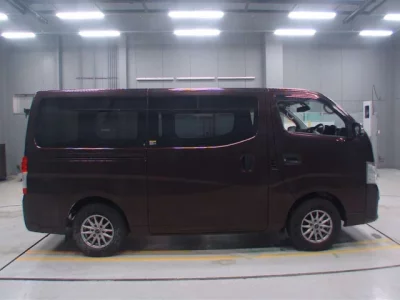 Nissan Caravan