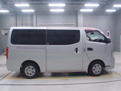 Nissan Caravan