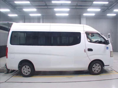 Nissan Caravan