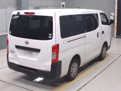 Nissan Caravan