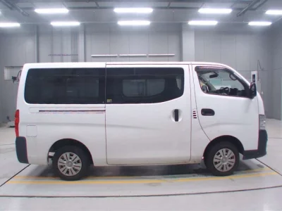 Nissan Caravan