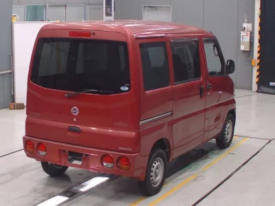 Nissan NV100 CLIPPER