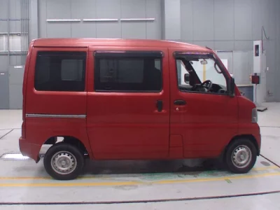 Nissan NV100 CLIPPER