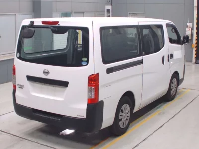 Nissan Caravan
