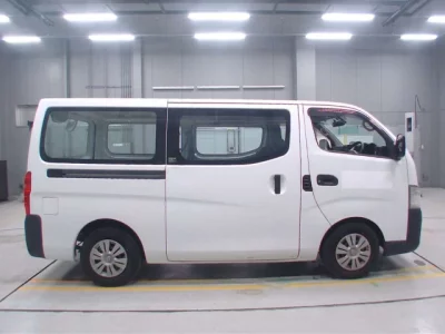Nissan Caravan