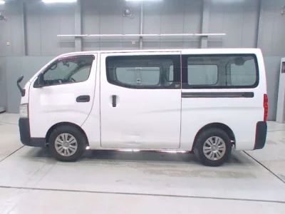 Nissan Caravan