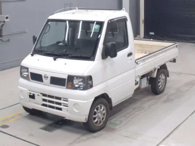 Nissan CLIPPER TRUCK