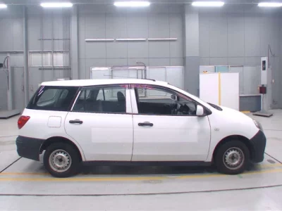 Nissan AD