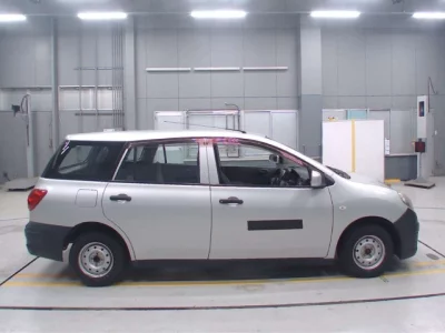 Nissan AD