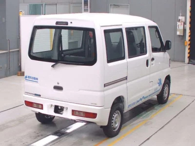 Mitsubishi Minicab MiEV