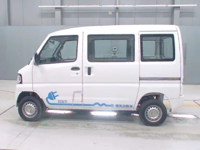 Mitsubishi Minicab MiEV