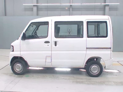 Mitsubishi Minicab MiEV
