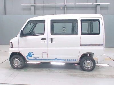 Mitsubishi Minicab MiEV