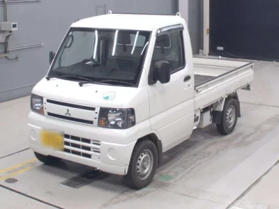 Mitsubishi MINICAB TRUCK