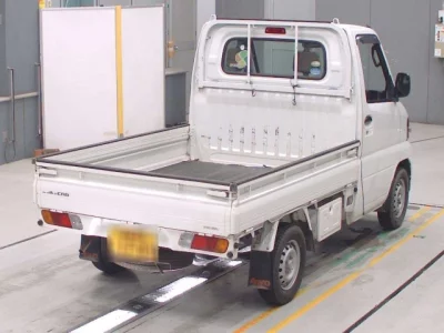 Mitsubishi MINICAB TRUCK