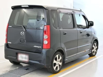 Mazda AZ-Wagon