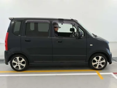 Mazda AZ-Wagon