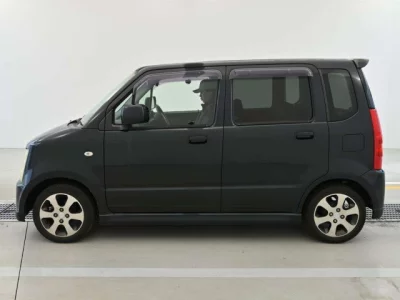 Mazda AZ-Wagon