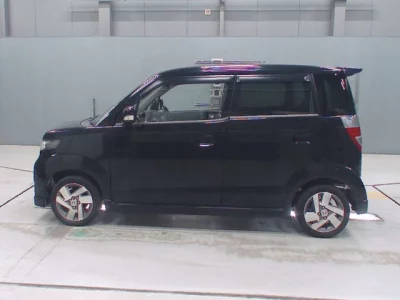 Honda Zest