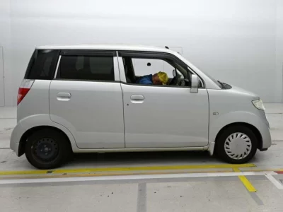 Honda Zest